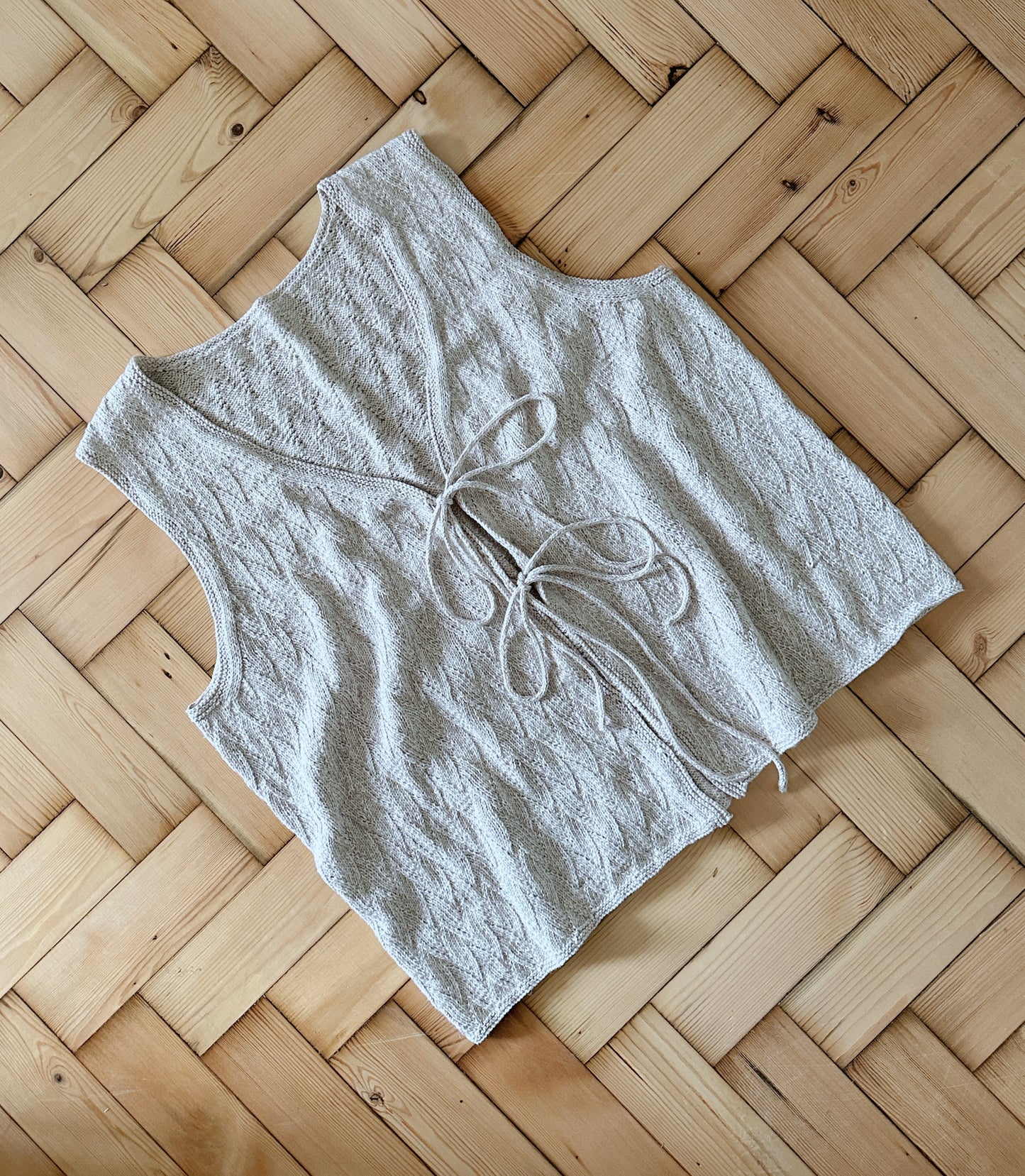 11 Shore Vest