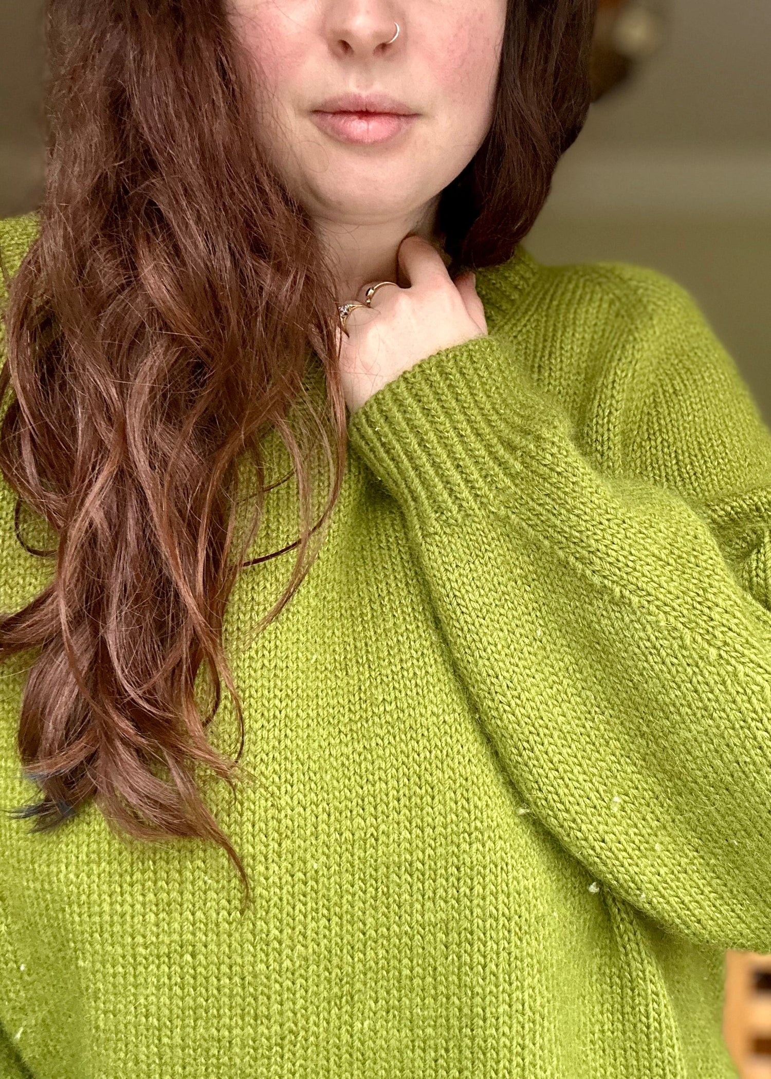 Sweaters & Cardigans