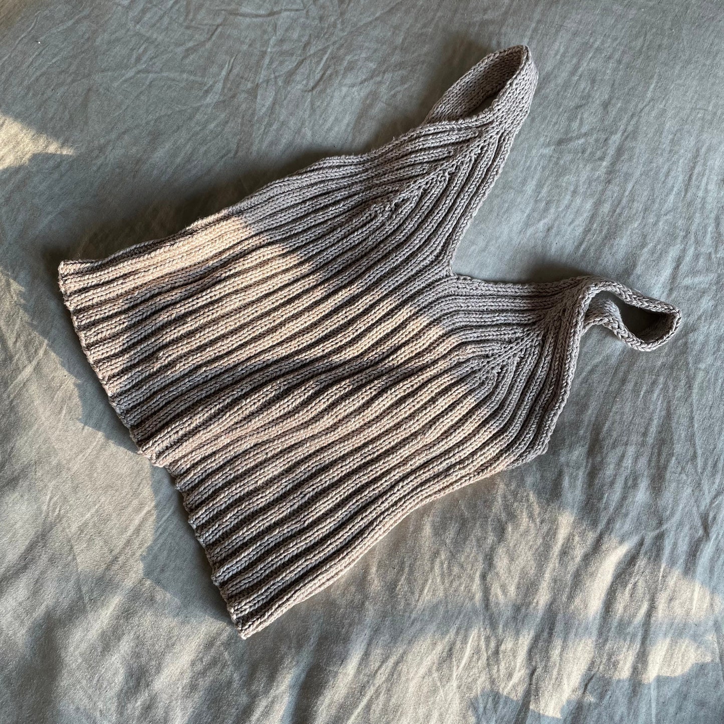 03 Rib Cami