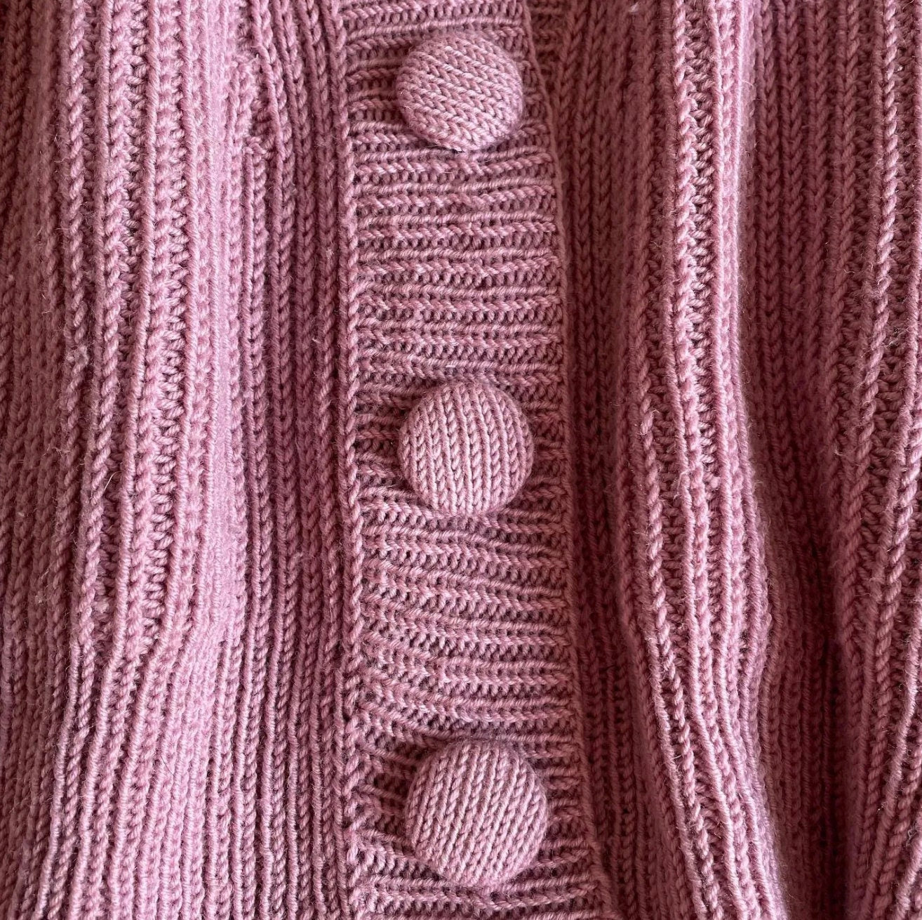 01 Covered Cardi