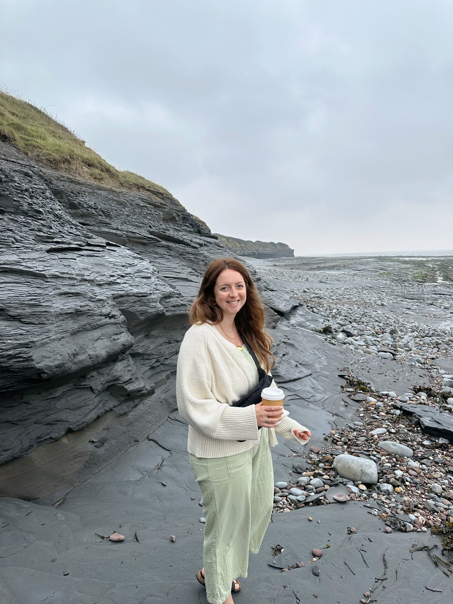 10 Vice Versa Cardigan