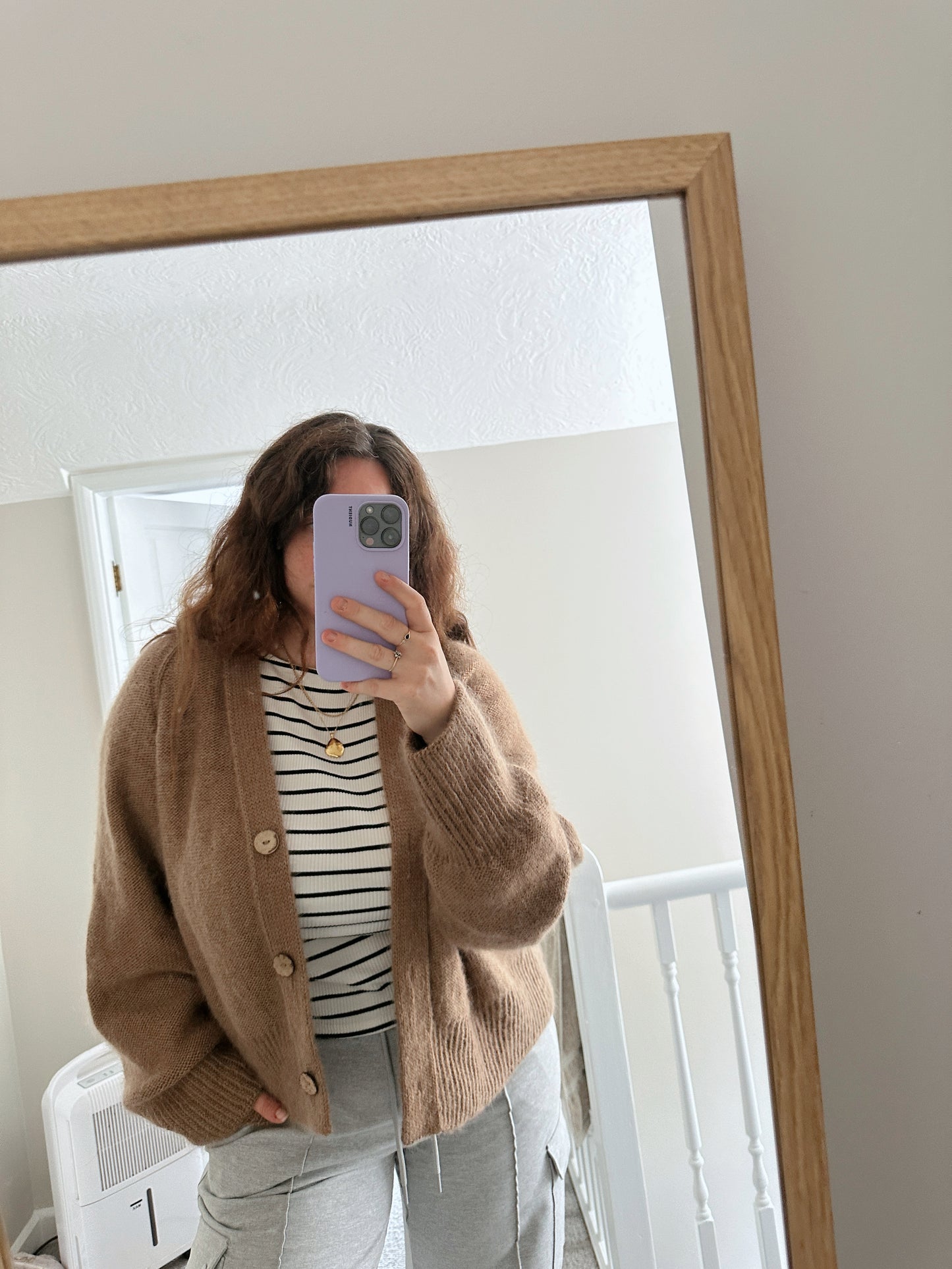 10 Vice Versa Cardigan