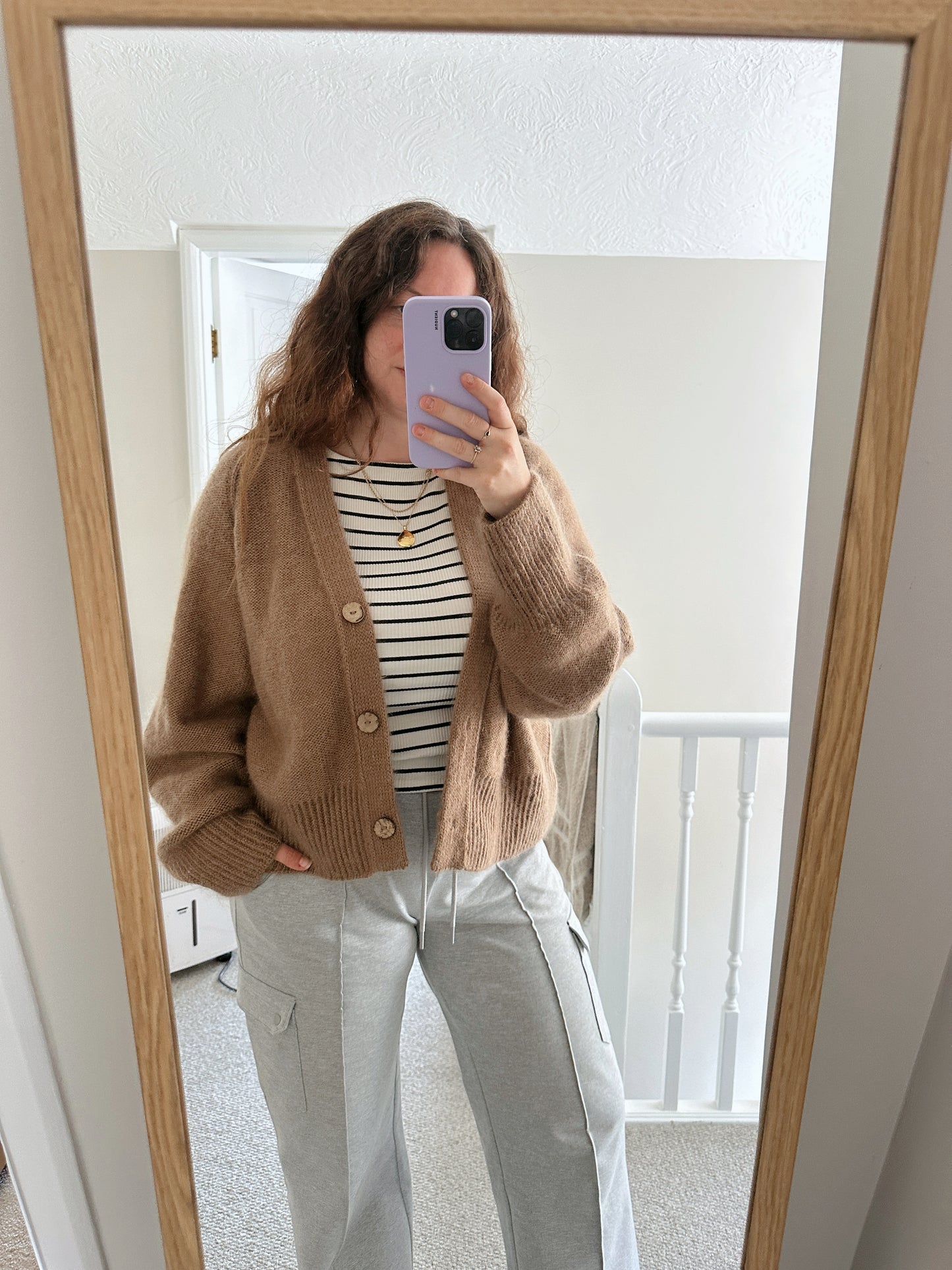 10 Vice Versa Cardigan