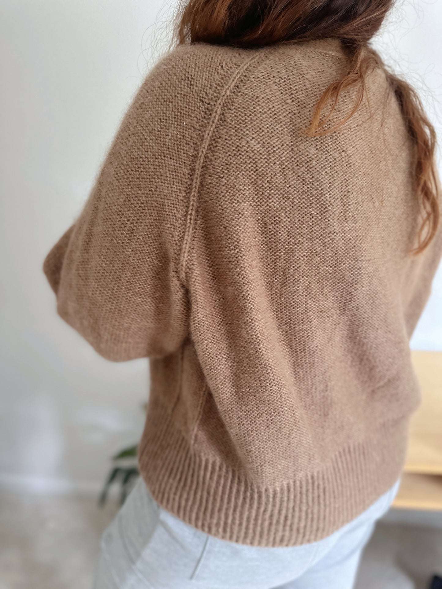 10 Vice Versa Cardigan