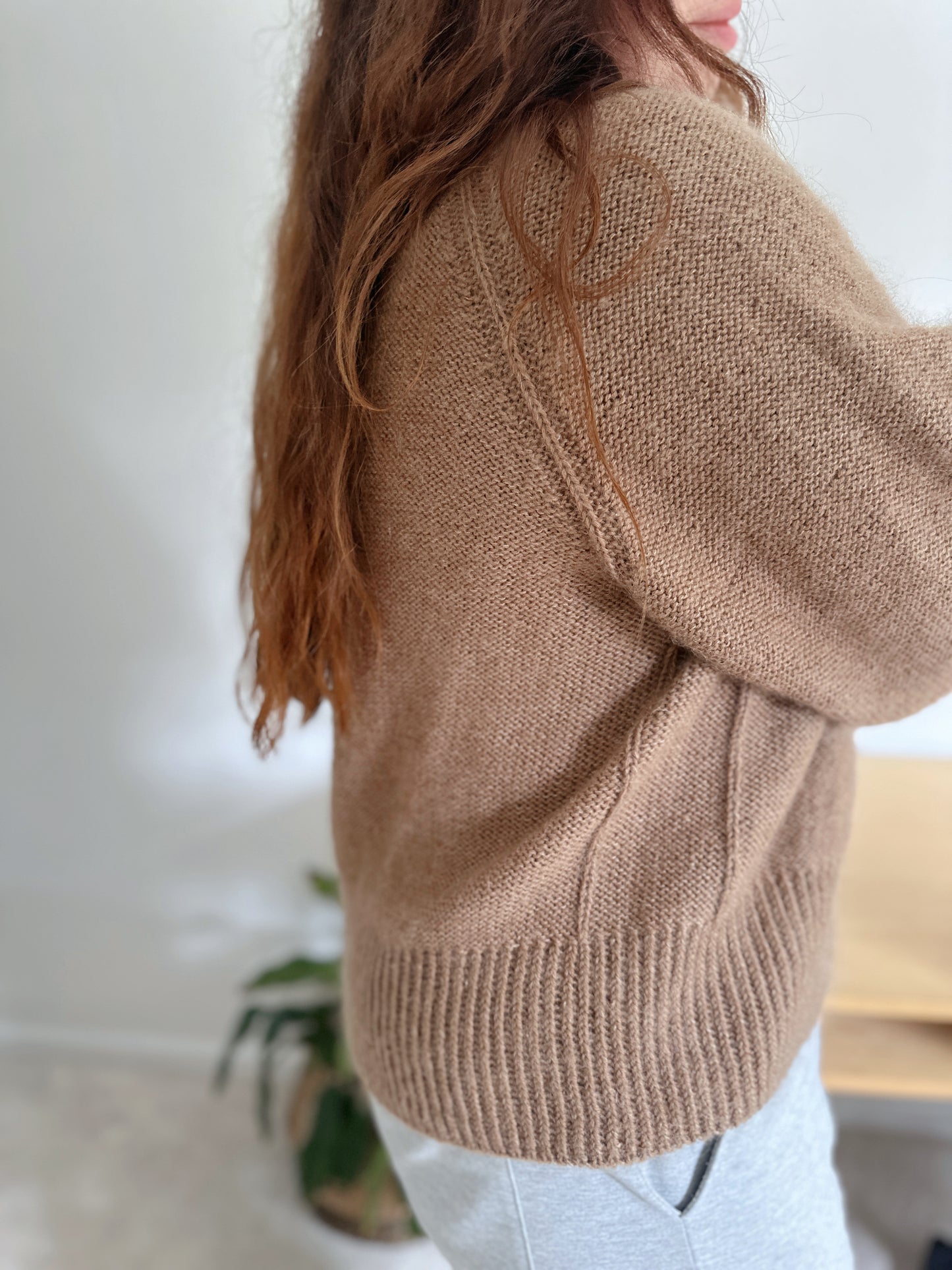 10 Vice Versa Cardigan