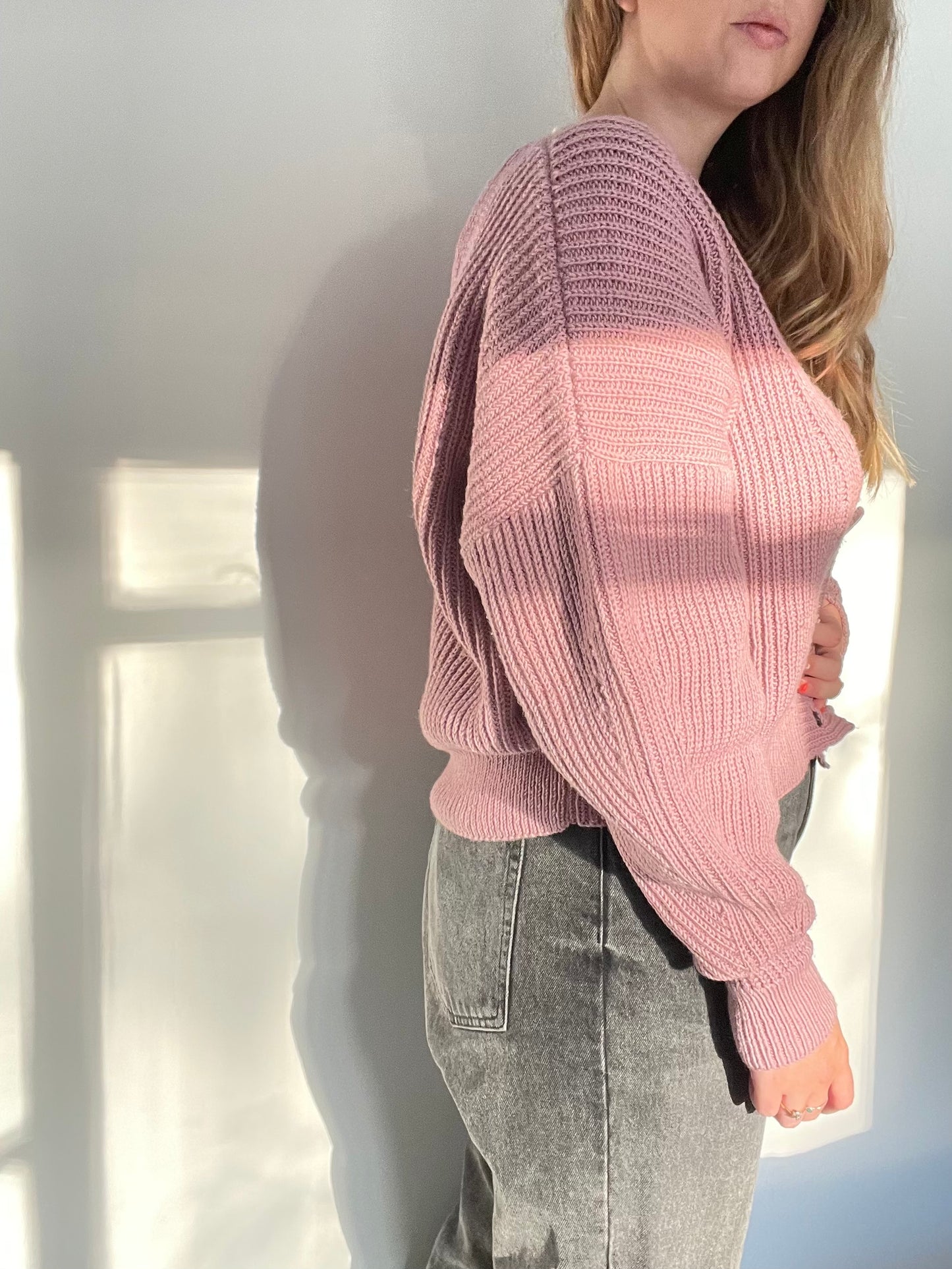 01 Covered Cardi