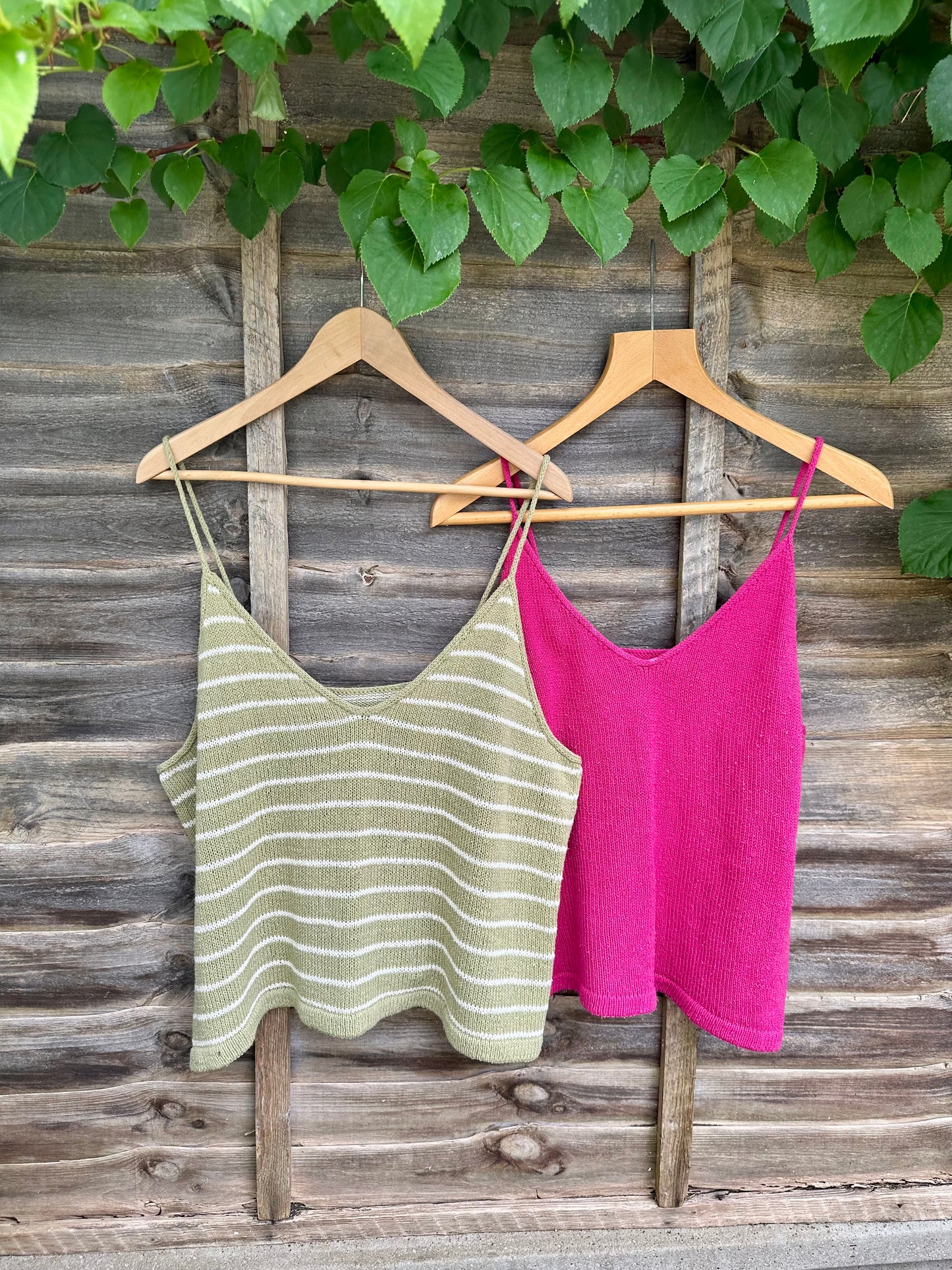 04 Multiway Cami