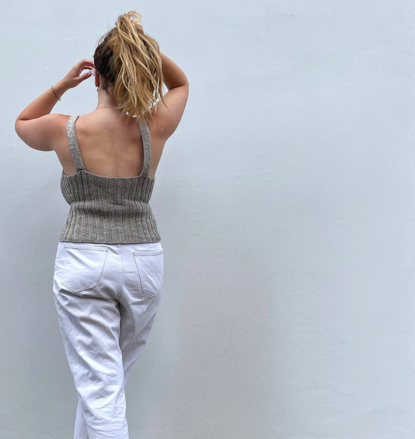 03 Rib Cami