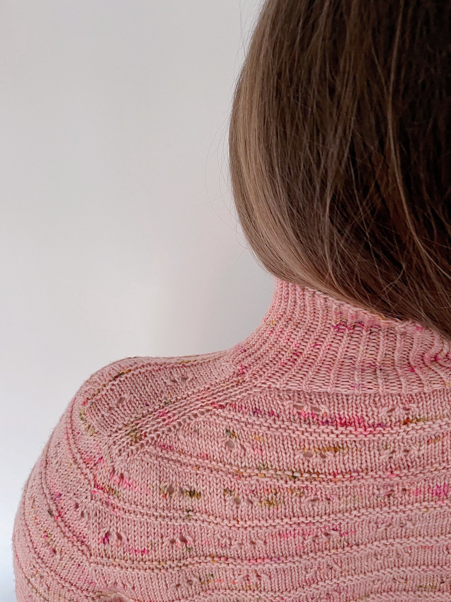 07 YO Sweater